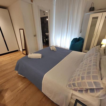 Living Cagliari Marina住宿加早餐旅馆 外观 照片