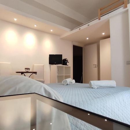 Living Cagliari Marina住宿加早餐旅馆 外观 照片